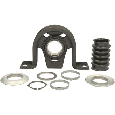 Reparatieset, middenlager aandrijfas  FEBI BILSTEIN 24493
