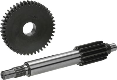 Vertanding Malossi primair 13/44 Minarelli 50cc 2 Takt (Lang carter)