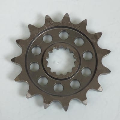 Pignon de sortie de boite Esjot pour Moto CF moto 450 MT 400-8F 2024 à 2026 Neuf