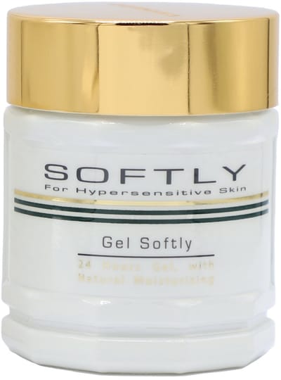Medex Softly Gel Dagcrème - 50ml - Gevoelige Huid