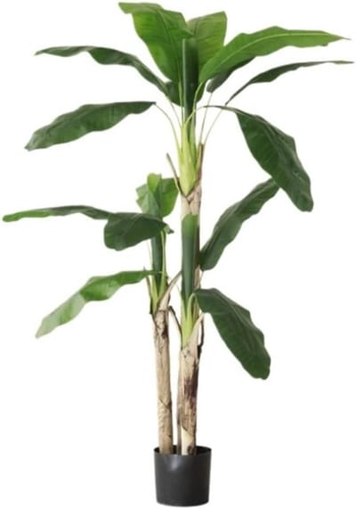 Kunstmatige Boom - Nep Plant - Huis Kantoor Decoratie - Levensecht Ontwerp - 180cm - Niet gespecificeerd