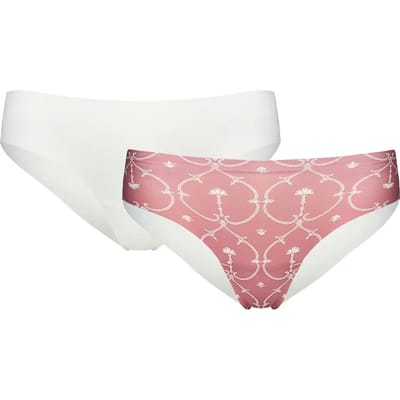 Vrouwen tanga Esotiq Pie-Pie (x2)