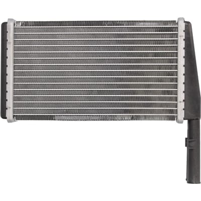 Warmtewisselaar, interieur verwarming NRF 54266