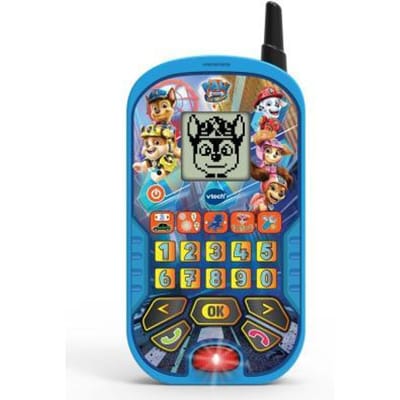 Vtech PAW Patrol Reddingsmobieltje Speelfiguren & personages