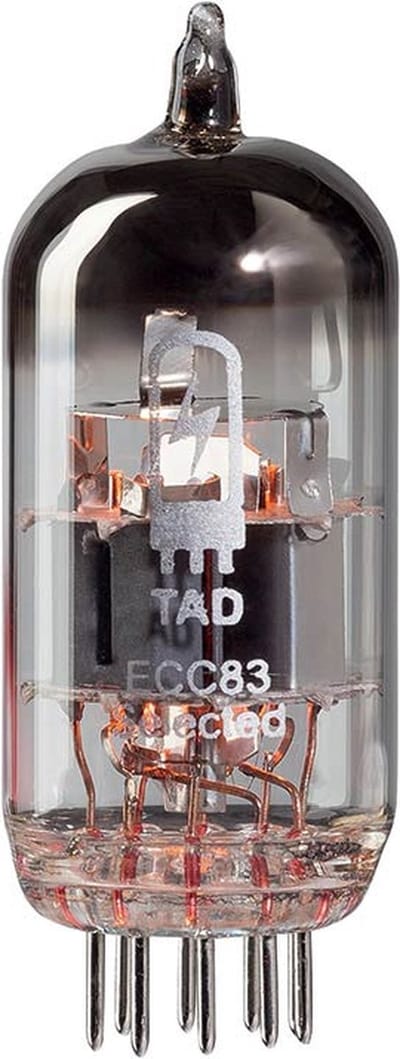 TAD ECC83Cz (RT003) Preamp Buis