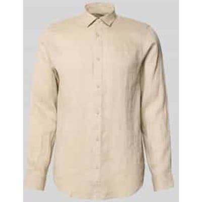 Overhemd Lange Mouw Armani Exchange XM001221AF14619