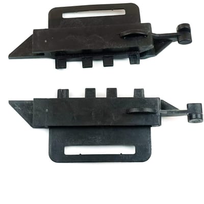 Support de réparation de rideau de toit BSR45-1 8401TY 2210415 2210416 Type 1 pour Peugeot 307 SW