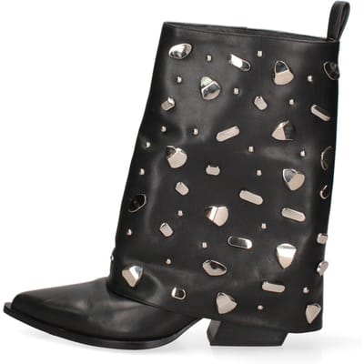 Marc Ellis Enkellaars Women
