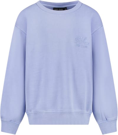 Cars Jeans Sweater Noli jr. - Meisjes
