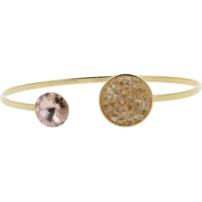 OTAZU Classic Rocks Bracelet Gold Größe: OS | Armbänder Outlet | Damen | Gelb