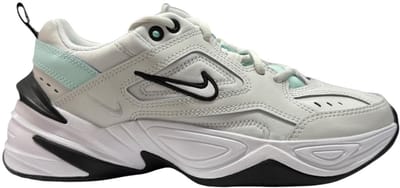 W Nike M2K Tekno - Sneakers - Unisex - Zilver