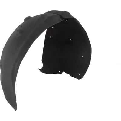 Plastic spatbordbekleding BLIC 6601-01-7707803P