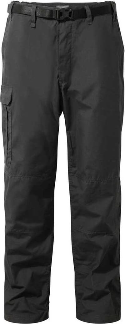 Craghoppers Kiwi Broek Grijs 38 / 33 Man