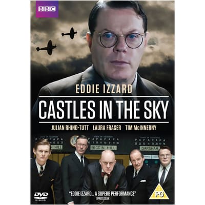Castles in the Sky