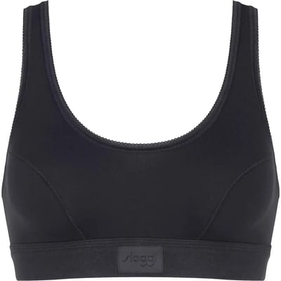 Sloggi   Bralette Double Comfort T Top