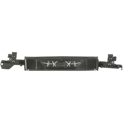 Bumper - onderdelen BLIC 6502-07-0096990DP