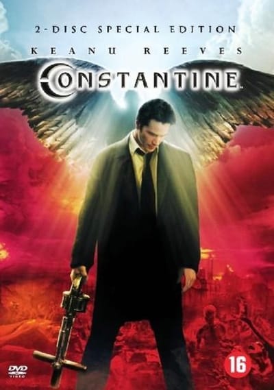 Constantine