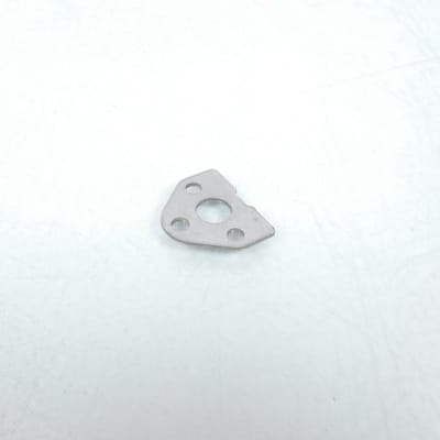 Plaquette verrouillage cale pied pour moto Suzuki 600 GSR 43816-01H20 Neuf