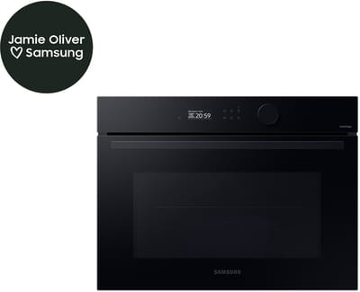 Samsung NQ5B5763DBK - Combi-oven