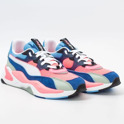 Basket Puma Femme RS-2k internet verkennen
