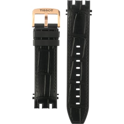 Tissot Straps T603044205 T-Race Horlogeband
