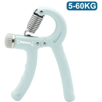 Handknijper Versterker 10-100Kg Pols Extender Vinger Oefenaar voor Trainers Spierherstel Fitness Sportschool Training Handknijper Praktisch Gebruik