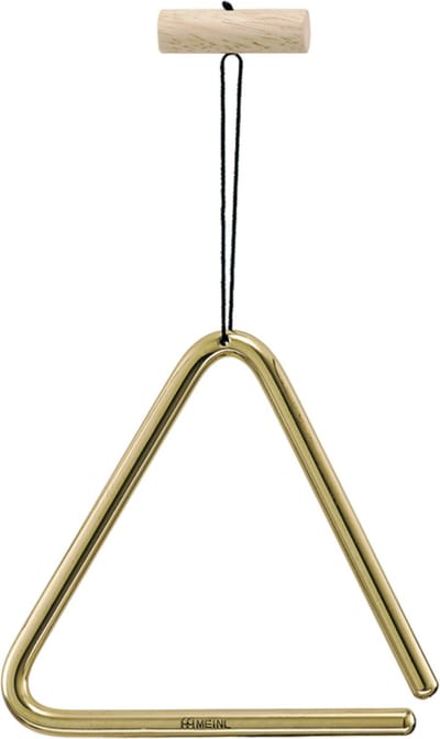 Meinl Triangel TRI15B - Chime