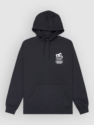 Hoodie DC Shoes Sport Stack