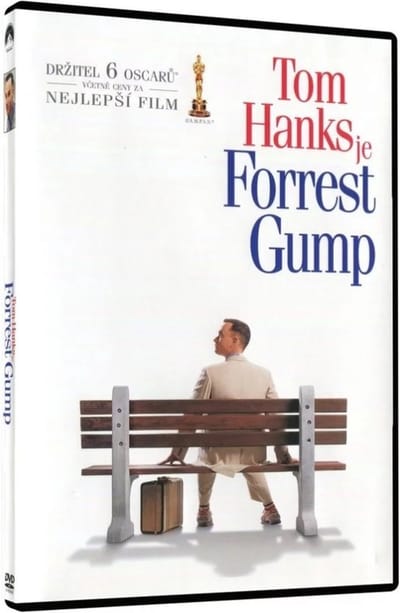 Forrest Gump [DVD]