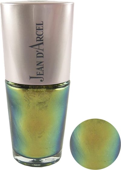 Jean D'Arcel Brillant Nail Colour Nagellak Manicure Makeup Selectie kleuren 10ml - 075