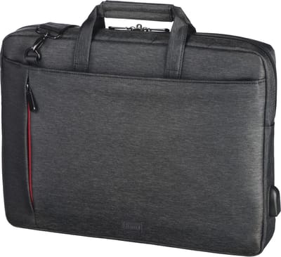 Hama Laptop-tas Manchester Tot 34 Cm (13,3) Zwart
