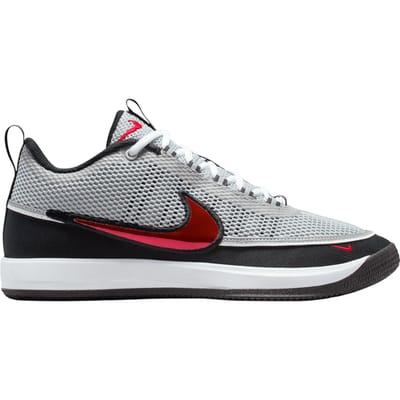 Nike Book 2 Spiridon Zwart K001