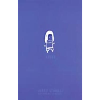 Loser - Jerry Spinelli