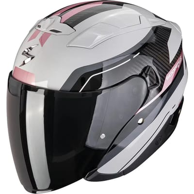 Jet motorhelm Scorpion Exo-230 Hipe