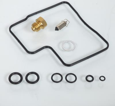 tourmax carburateur reparatieset voor honda 750 vtc motorfiets na 1983 16011-mb0/mr6-671 / fbg-104 nieuw