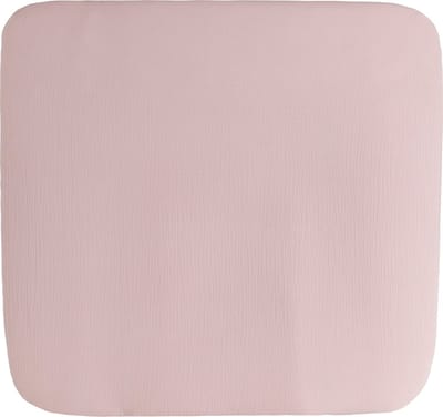 Wasmachine hoes voor commode matras baby meisje Baby's Only Fresh ECO