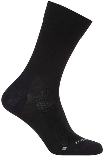 Icebreaker Merino Hike+ Liner Crewsokken Zwart EU 47-49 Man