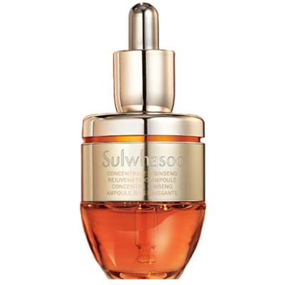 Sulwhasoo Ampoule Rénovatrice Concentrée au Ginseng (20g / 0.7 oz) # 20g x 1pcs