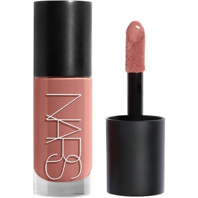 2026 Nieuwe NARS Lustrous Endless Liquid Powder Blusher Gezichtsherstellende Restrain Indulge Onverzadigbare Langhoudende Vloeibare Blush