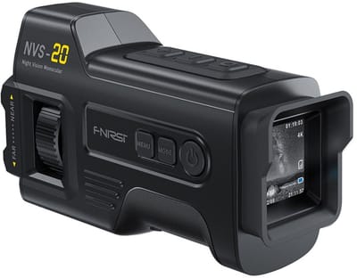 Fnirsi Nvs-20 Digitale Nachtzicht Google Voor Nachtfotografie Met Geavanceerde Technologie