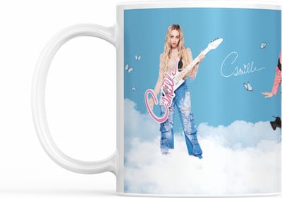 Camille Dhont - Camille Mok Magie in geschenkdoos