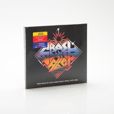 Crash! Bang! Wallop! - V/a (various Artists)