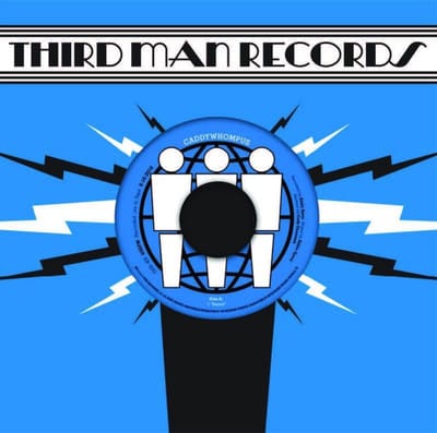 7-live At Third Man