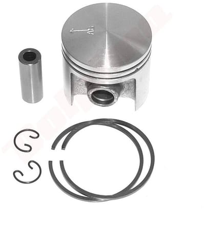 Zuigerset passend op STIHL TS350 47mm ( 1108 030 2020 ) GOLF