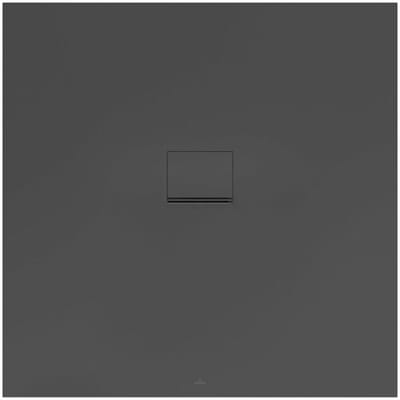 Villeroy & Boch Squaro Infinity shower tray 120 x 120 cm, UDQ1212SQI1V-RW