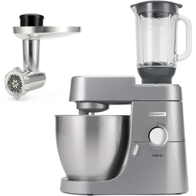KENWOOD Chef XL KVL4170.S - Keukenmachine