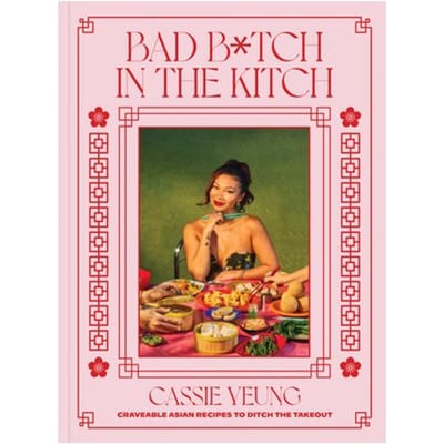 Bad B*tch In The Kitch - Cassie Yeung