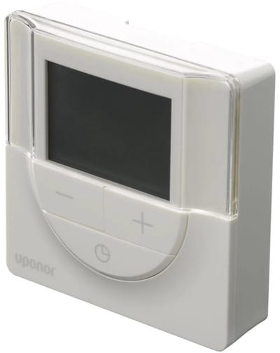 Uponor 1086985 Smatrix Wave Timer I-163 RAL 9016