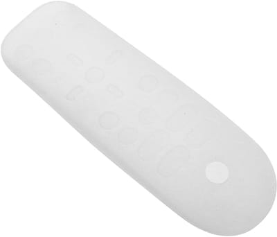 JHUBERS- Beschermhoes Antislip - Siliconen Hoes - Zacht - Stofdicht - Schokbestendig - Compatibel met PS5 Afstandsbediening - Afstandsbedieninghoes