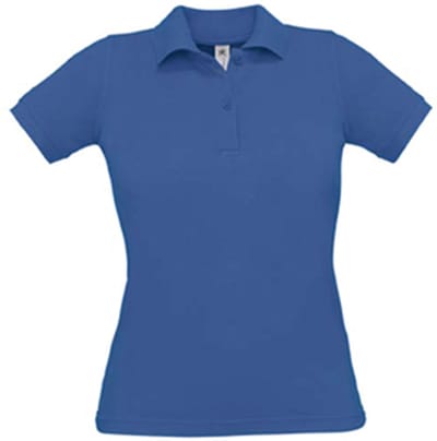 B&C Safran Pure / Women CGPW455 - Royal Blue - L